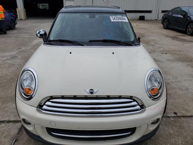 2013 Mini Cooper Clubman VIN: WMWZF3C58DT490834 Lot: 54206604