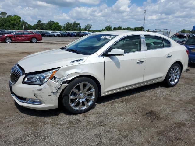 VIN 1G4GD5G3XEF186971 2014 Buick Lacrosse, Premium no.1