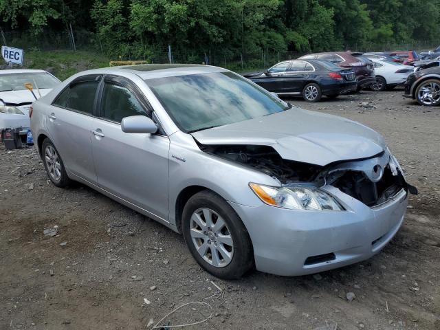 2008 Toyota Camry Hybrid VIN: 4T1BB46KX8U053498 Lot: 56554304