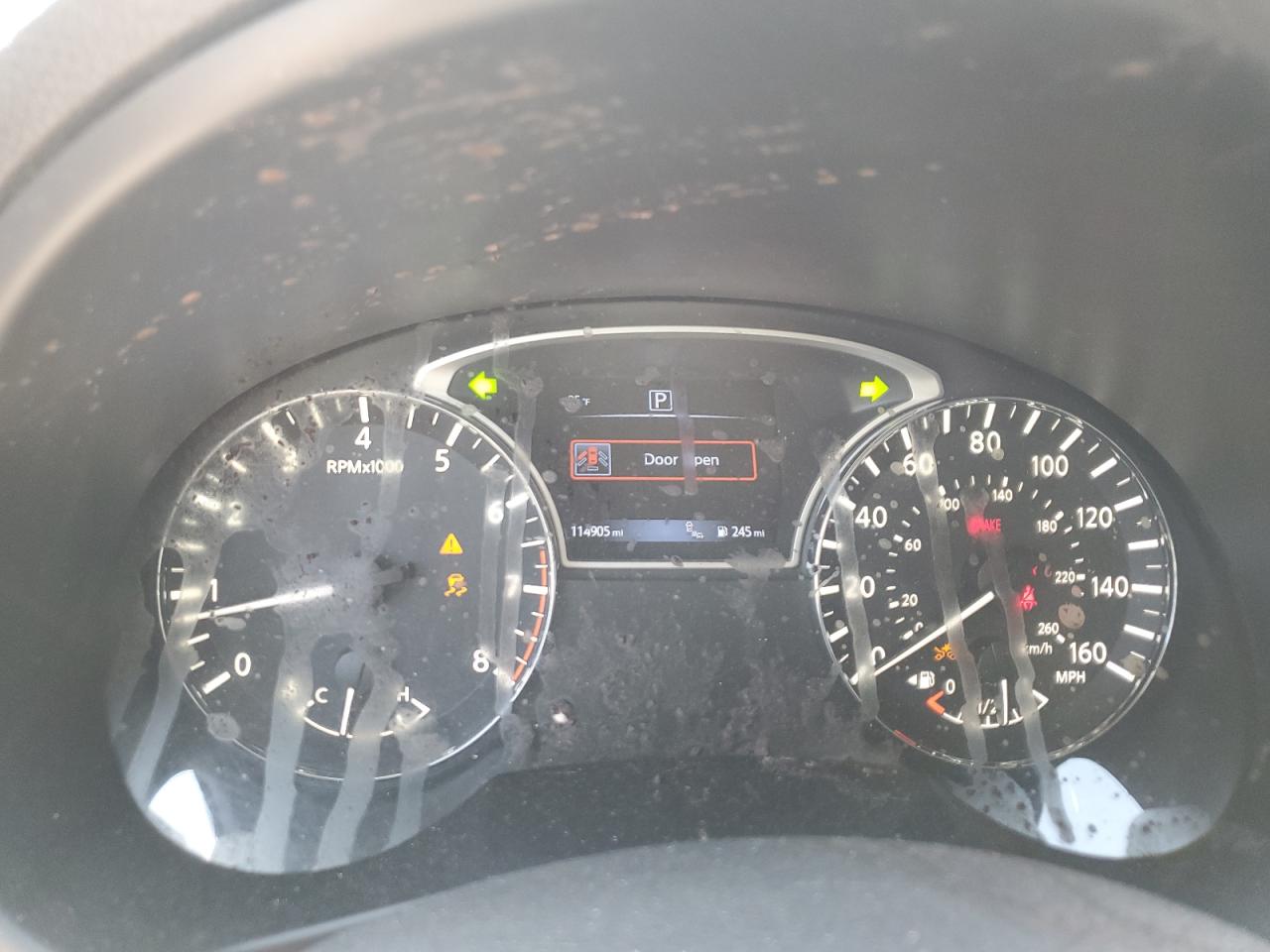 1N4AL3AP9JC186796 NISSAN ALTIMA 2018