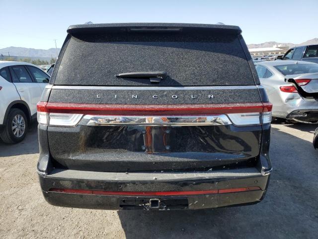 2023 Lincoln Navigator L VIN: 5LMJJ3MG7PEL07942 Lot: 56254234