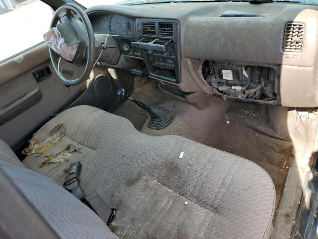 1997 Toyota Tacoma VIN: 4TANL42N7VZ279622 Lot: 55353634