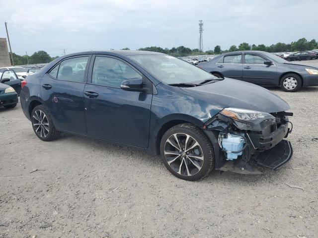 2019 TOYOTA COROLLA L - 2T1BURHE2KC139251