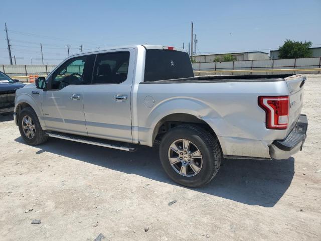 2016 Ford F150 Supercrew VIN: 1FTEW1CG3GKF48799 Lot: 56496664