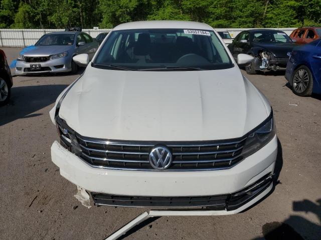 2016 Volkswagen Passat S VIN: 1VWAT7A39GC019780 Lot: 53557184