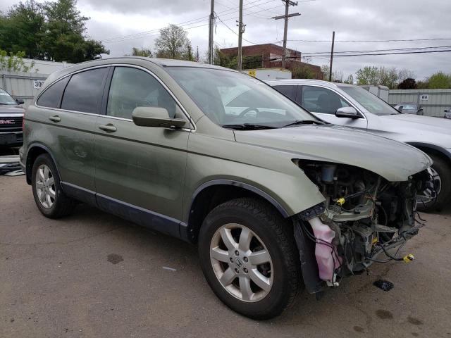 2008 Honda Cr-V Exl VIN: JHLRE48738C051877 Lot: 53455874