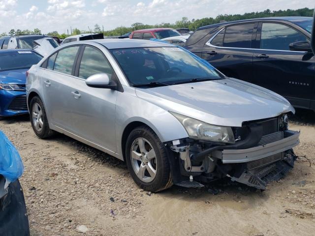 2014 Chevrolet Cruze Lt VIN: 1G1PC5SB6E7294027 Lot: 53971684