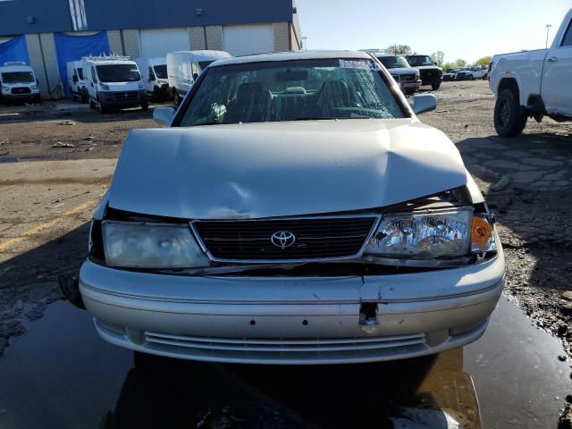 1999 Toyota Avalon Xl VIN: 4T1BF18B7XU329019 Lot: 53664244