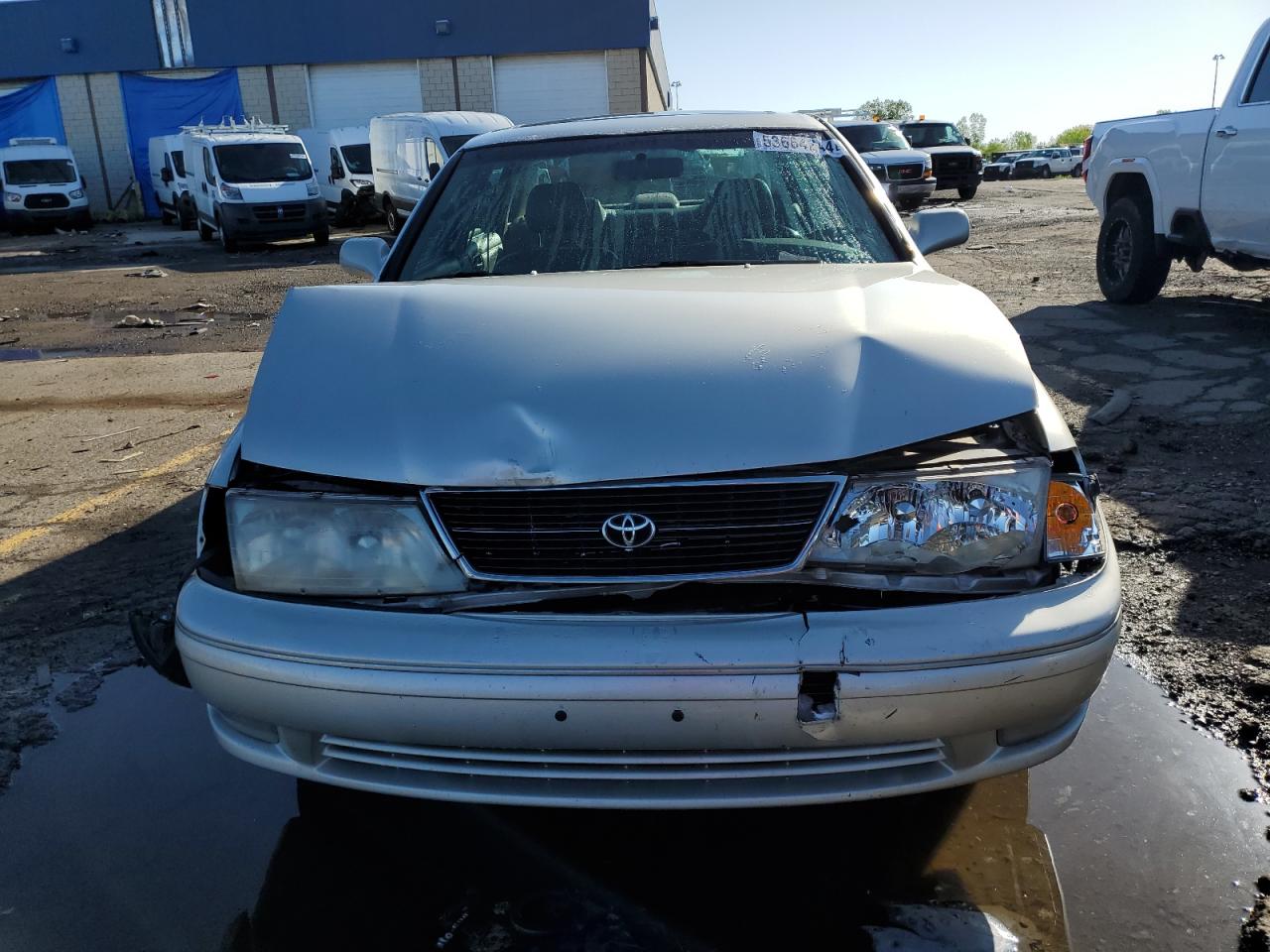 4T1BF18B7XU329019 1999 Toyota Avalon Xl