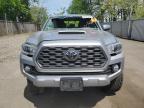 TOYOTA TACOMA DOU photo