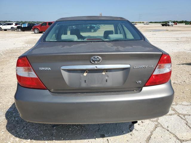 2004 Toyota Camry Le VIN: 4T1BF32K14U578299 Lot: 56114284