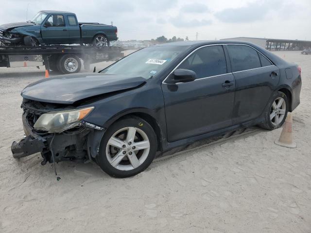 2013 Toyota Camry L VIN: 4T1BF1FKXDU251852 Lot: 55739564