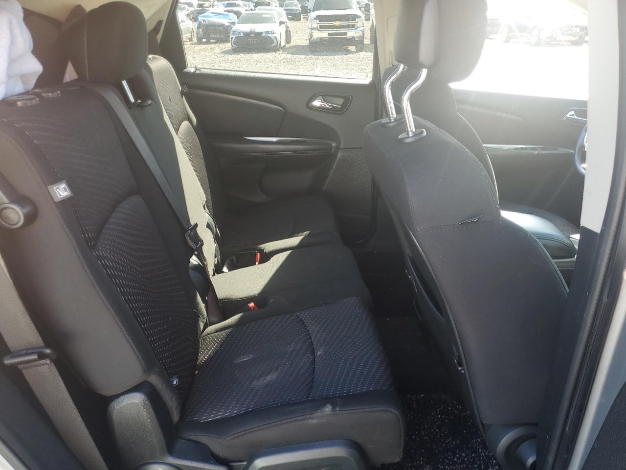 3C4PDCAB6LT238074 2020 Dodge Journey Se