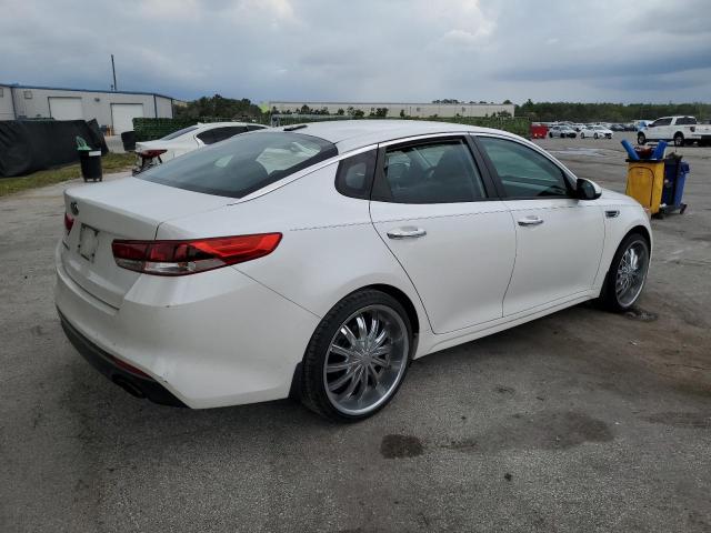 2016 Kia Optima Lx VIN: KNAGT4L3XG5073163 Lot: 54828704