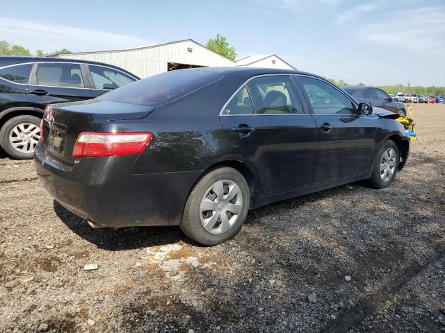 2007 Toyota Camry Ce VIN: 4T1BE46K07U124097 Lot: 54685724