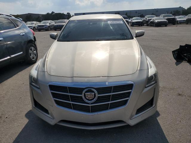 2014 Cadillac Cts Luxury Collection VIN: 1G6AR5SX2E0193943 Lot: 54058454