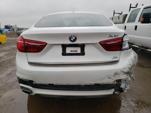 VIN 5UXKU2C5XJ0Z62435 2018 BMW X6, Xdrive35I no.6