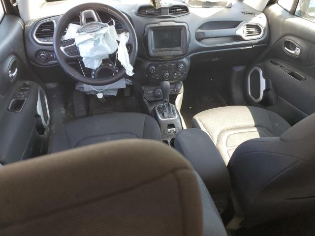 2020 Jeep Renegade Latitude VIN: ZACNJBBB4LPL92926 Lot: 57056454