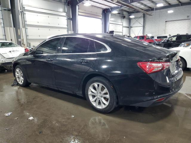 1G1ZD5ST5LF062651 2020 CHEVROLET MALIBU - Image 2