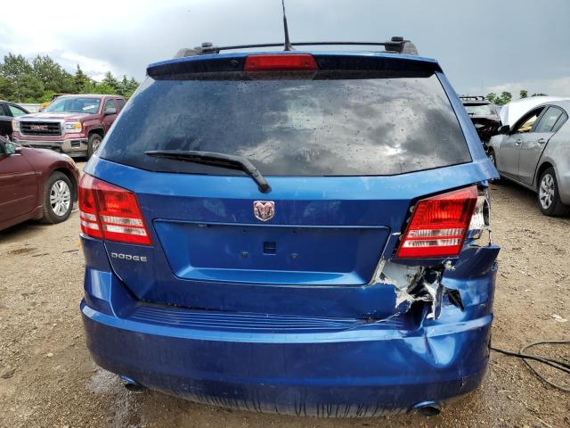 2010 Dodge Journey R/T VIN: 3D4PG9FV8AT216137 Lot: 55691994