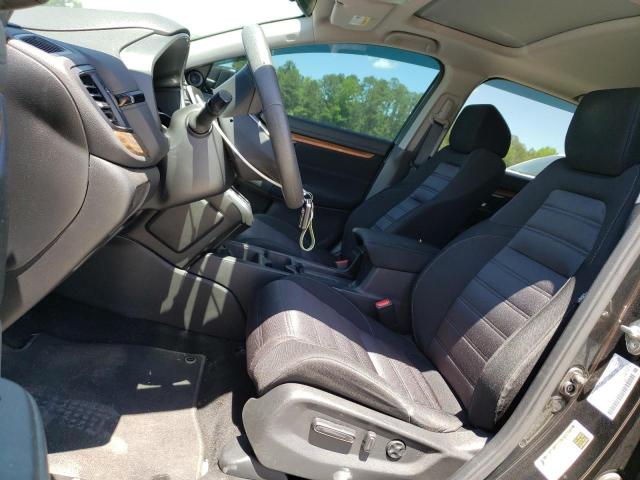 2019 Honda Cr-V Ex VIN: 2HKRW1H56KH500990 Lot: 53195884