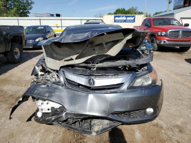 19VDE1F57EE005148 2014 Acura Ilx 20 Premium