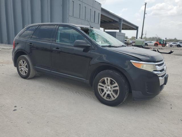 2012 Ford Edge Se VIN: 2FMDK3GC5CBA02063 Lot: 55546364