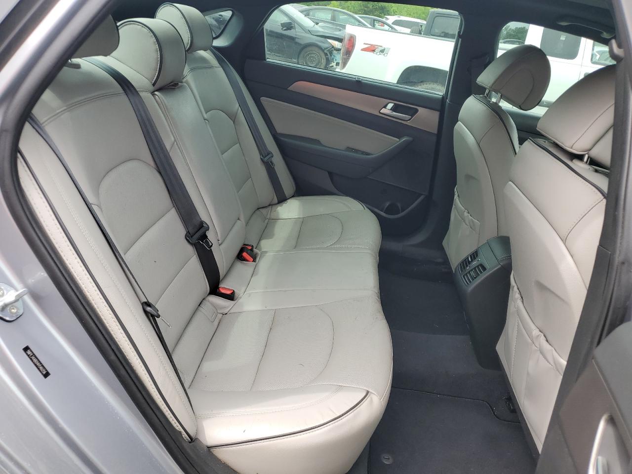 5NPE34AB0HH546056 2017 Hyundai Sonata Sport