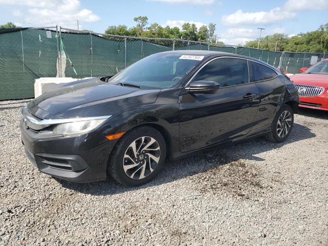 2017 Honda Civic Lx VIN: 2HGFC4B54HH307620 Lot: 54262764