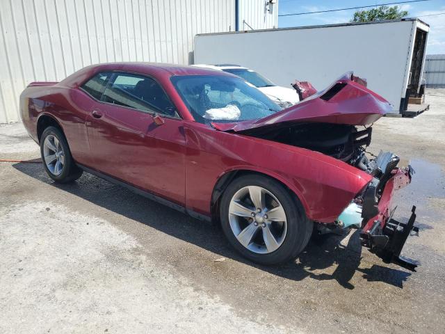 2019 Dodge Challenger Sxt VIN: 2C3CDZAG7KH712087 Lot: 56242284