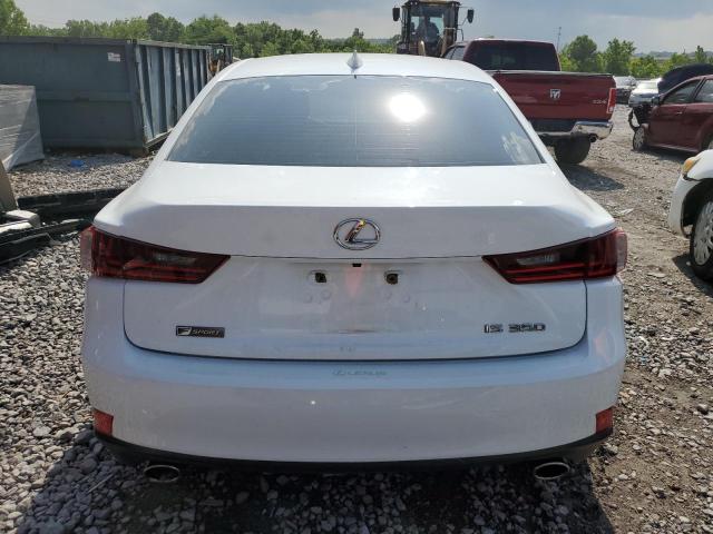 2014 Lexus Is 350 VIN: JTHBE1D25E5005795 Lot: 53854994