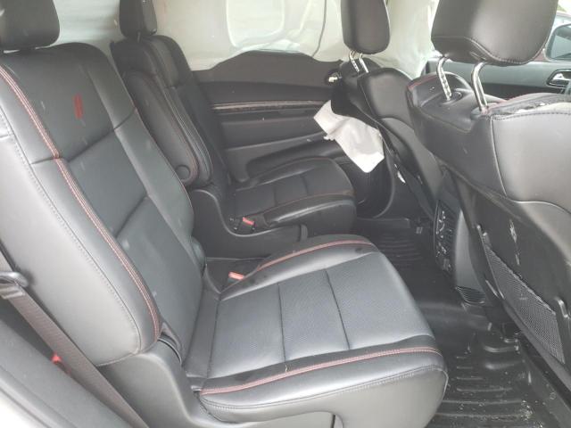 2023 Dodge Durango R/T VIN: 1C4SDJCT4PC579690 Lot: 55116714