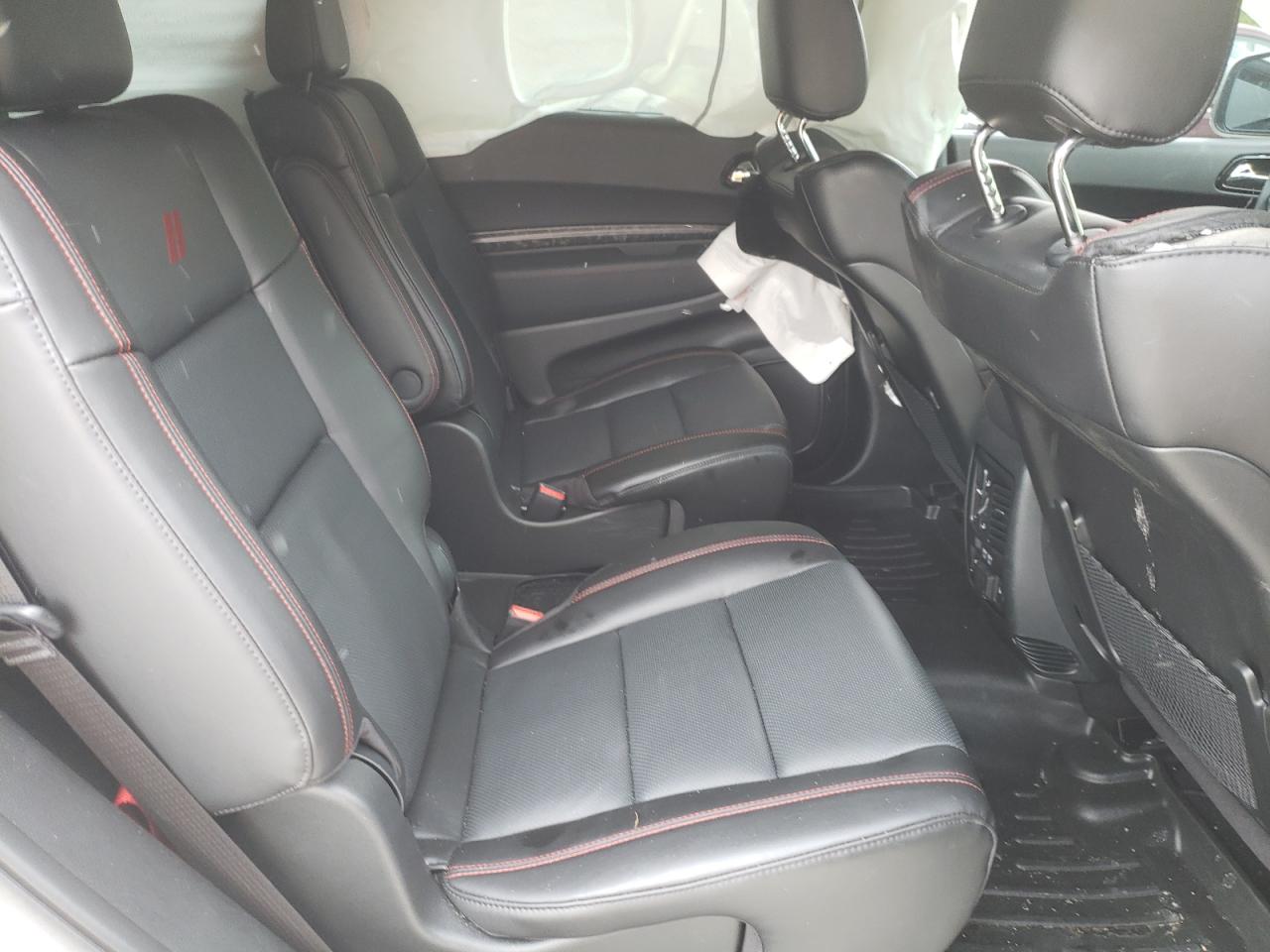 1C4SDJCT4PC579690 2023 Dodge Durango R/T