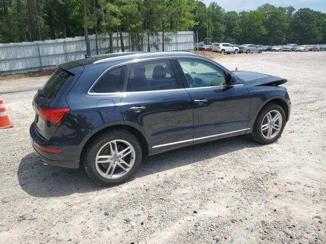 2015 AUDI Q5 PREMIUM WA1CFAFP9FA118826  56251354