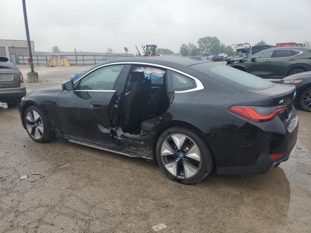 2024 BMW I4 XDRIVE - WBY83FB08RFS39282