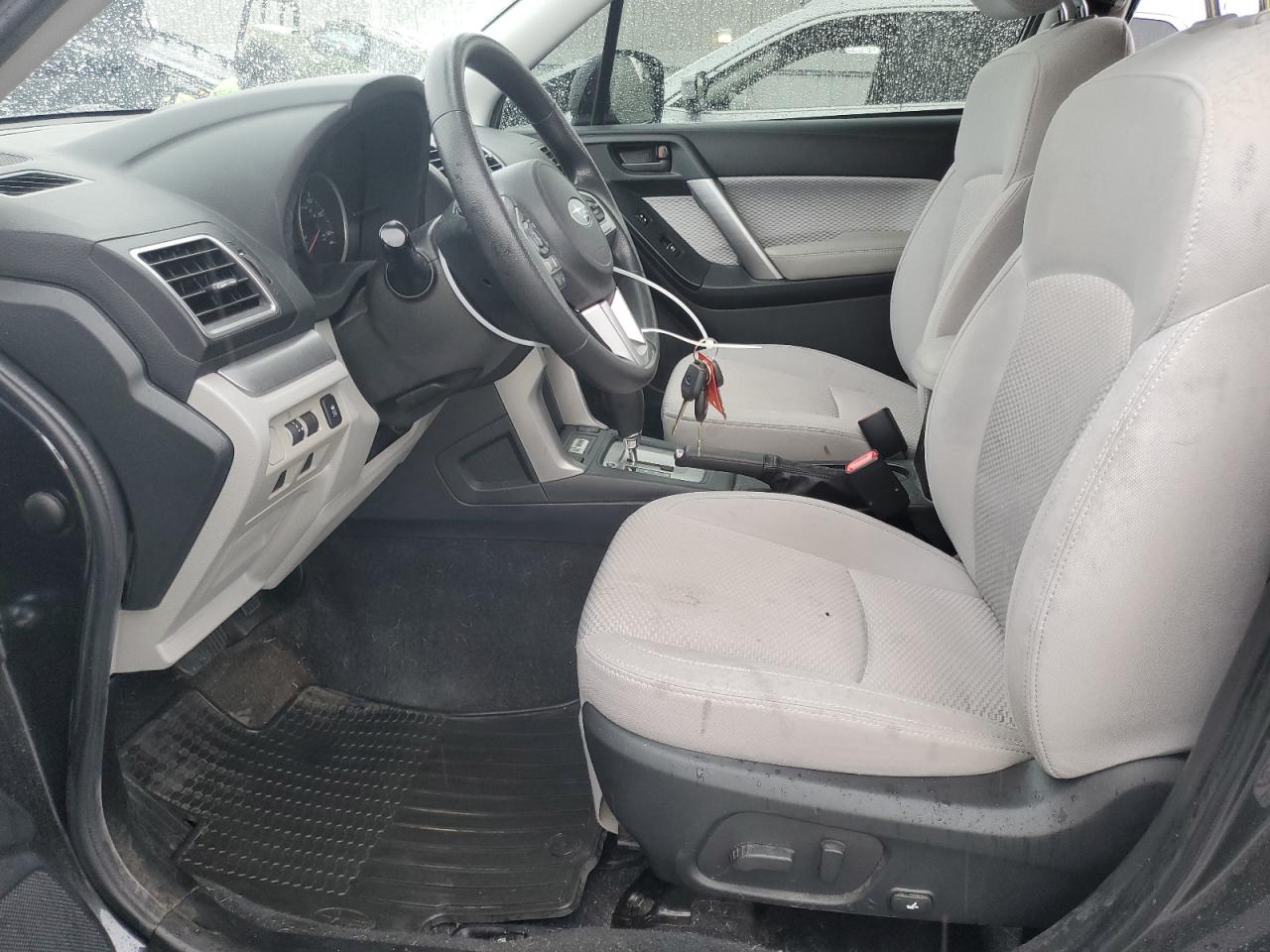 JF2SJAEC5JH401045 2018 Subaru Forester 2.5I Premium