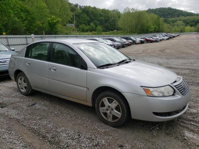 2007 Saturn Ion Level 2 VIN: 1G8AJ55F87Z168500 Lot: 51934854