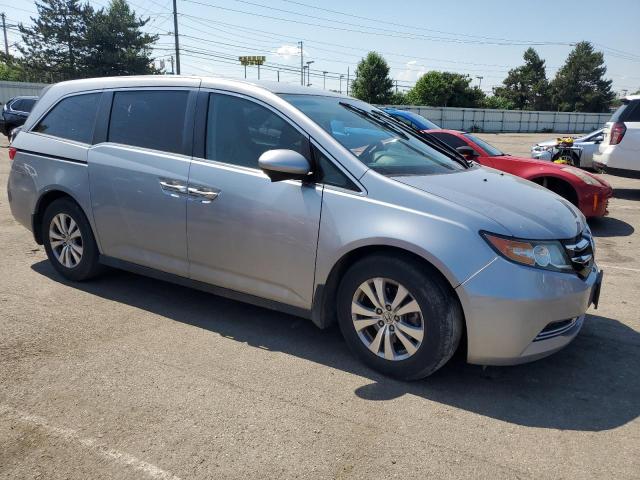 2016 Honda Odyssey Ex VIN: 5FNRL5H4XGB071091 Lot: 55600194