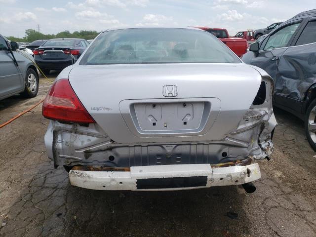 2005 Honda Accord Lx VIN: 1HGCM72305A009561 Lot: 55387794