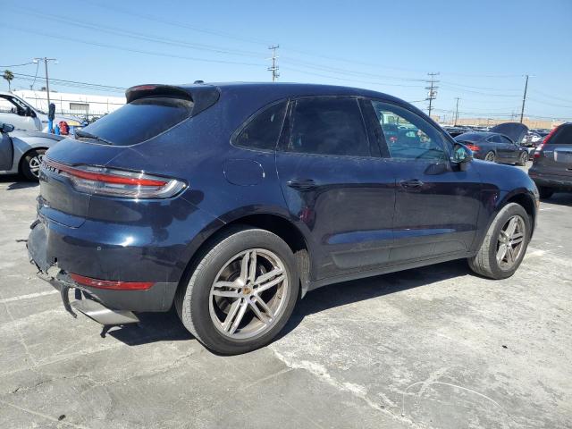 VIN WP1AA2A5XLLB05251 2020 Porsche Macan no.3