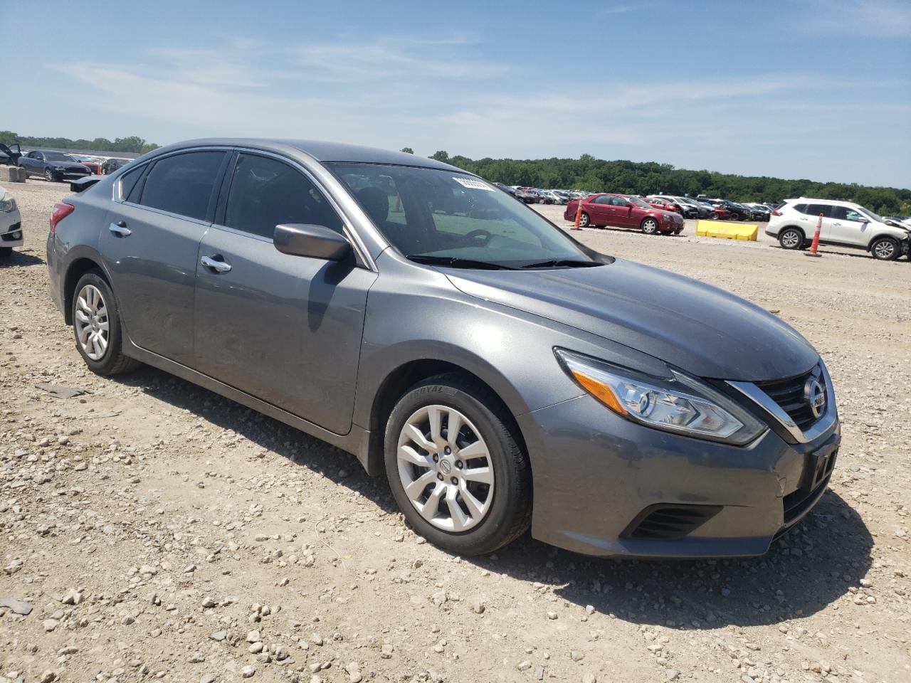 1N4AL3AP0GC261720 2016 Nissan Altima 2.5