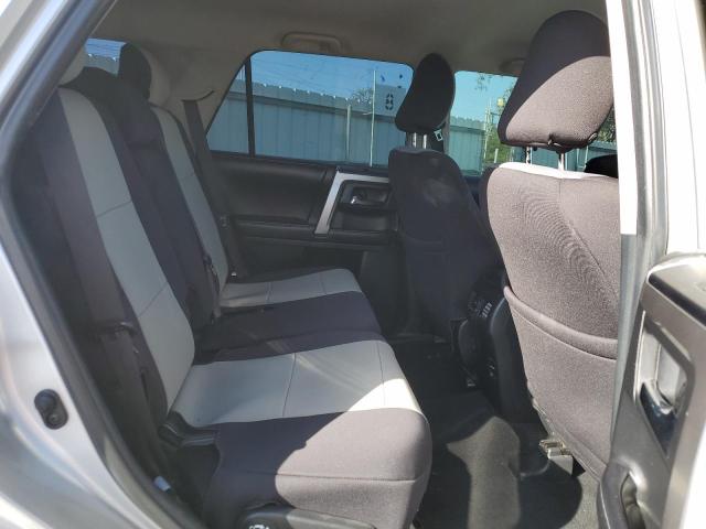 2016 TOYOTA 4RUNNER SR - JTEBU5JR3G5322518