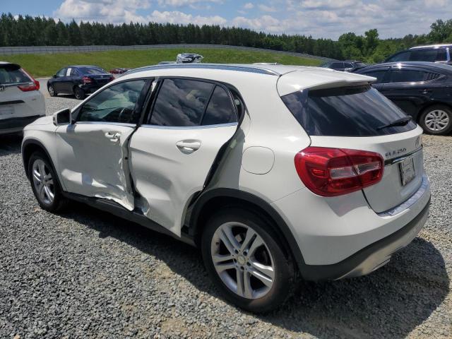 VIN WDCTG4GB8FJ179263 2015 Mercedes-Benz GLA-Class,... no.2