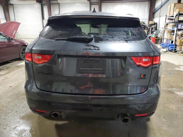 VIN SADCM2FV2LA634171 2020 Jaguar F-Pace, S no.6