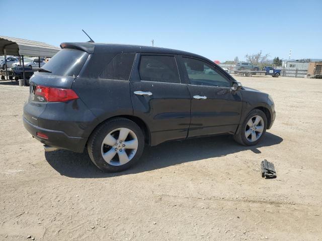 2007 Acura Rdx Technology VIN: 5J8TB18547A015961 Lot: 52894974