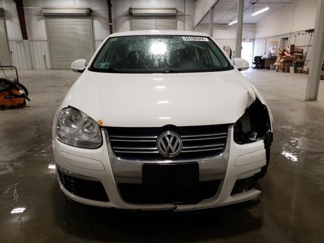 2010 Volkswagen Jetta Limited VIN: 3VWAX7AJ4AM118290 Lot: 55100344