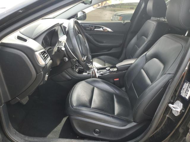 2018 INFINITI QX30 BASE - SJKCH5CR4JA048008