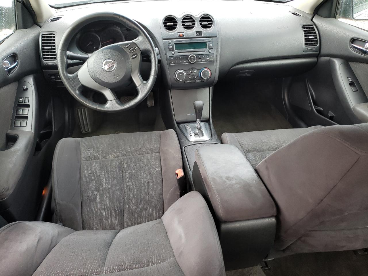 1N4AL2AP7CC207254 2012 Nissan Altima Base