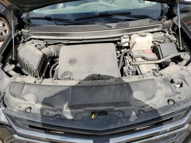 2020 Chevrolet Traverse Premier VIN: 1GNEVKKW4LJ273498 Lot: 55851774