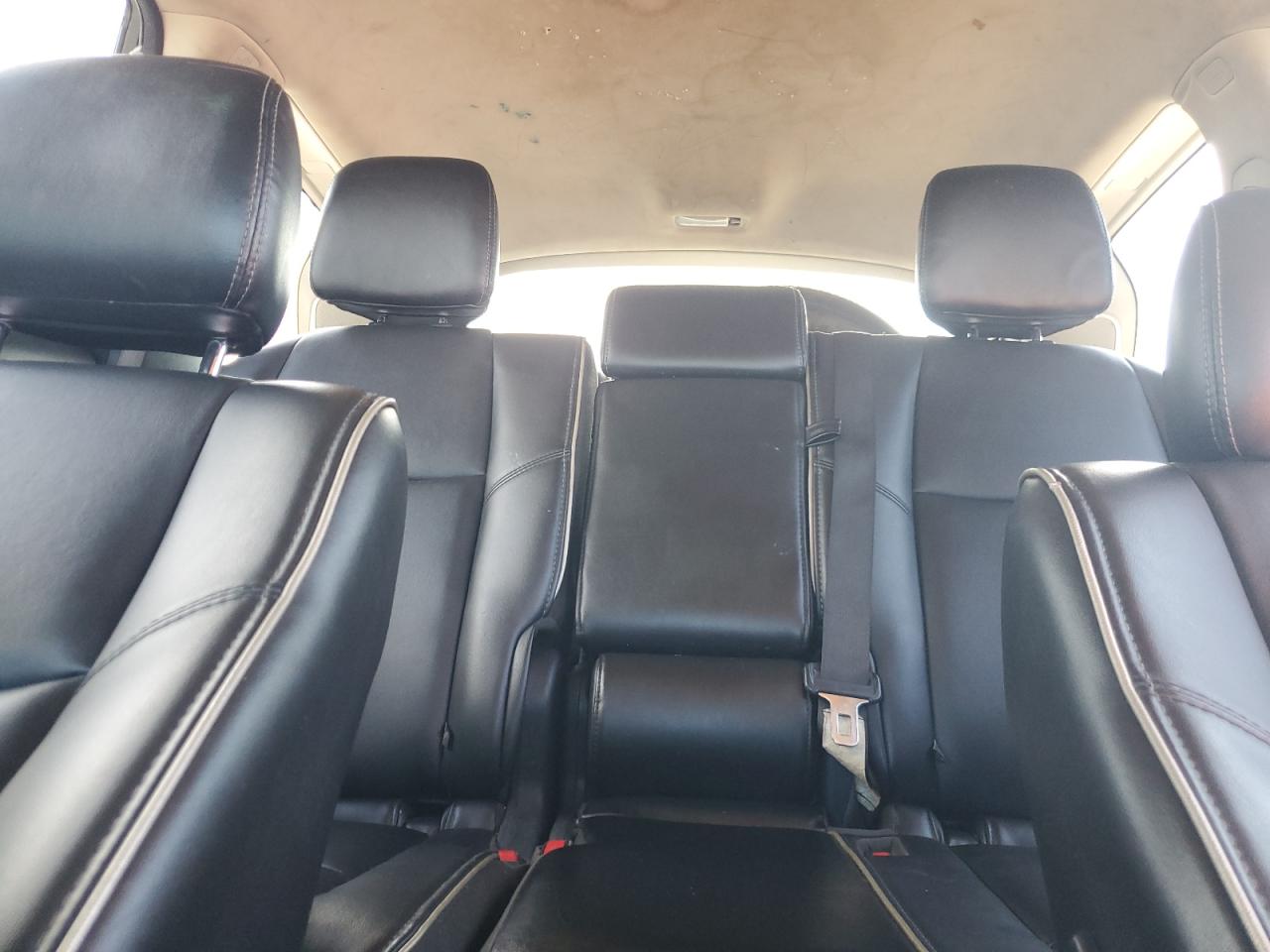 5N1DL0MMXLC530321 2020 Infiniti Qx60 Luxe